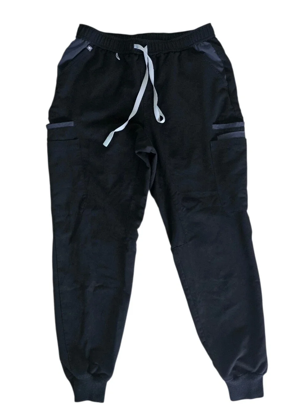 Figs Men Scrub Jogger Pants Cargo
